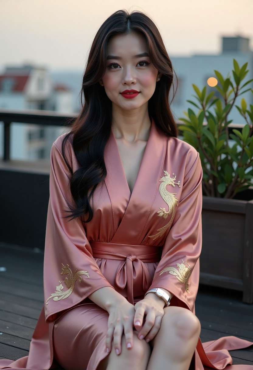 南风过境 剧照