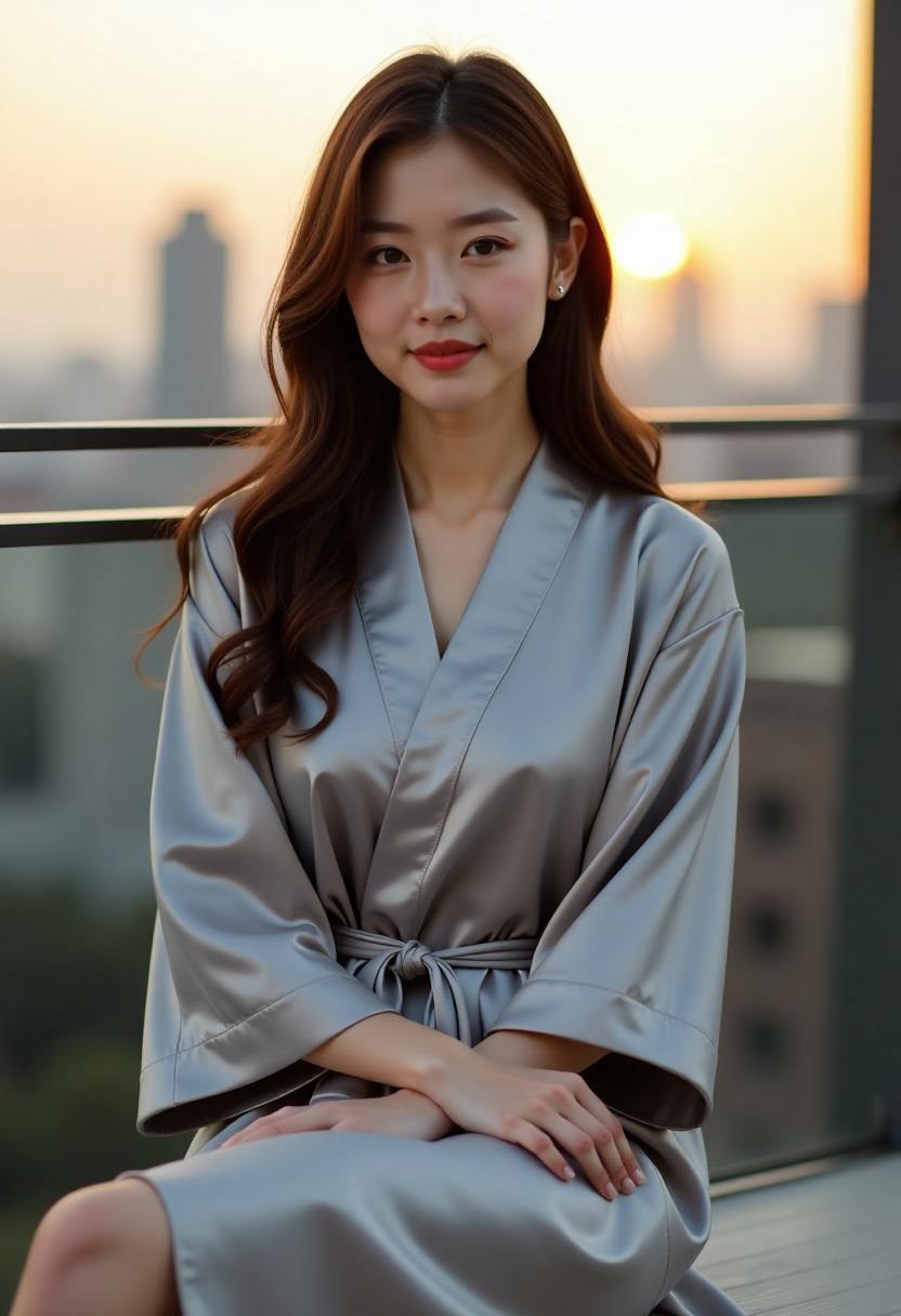 折叠海岸