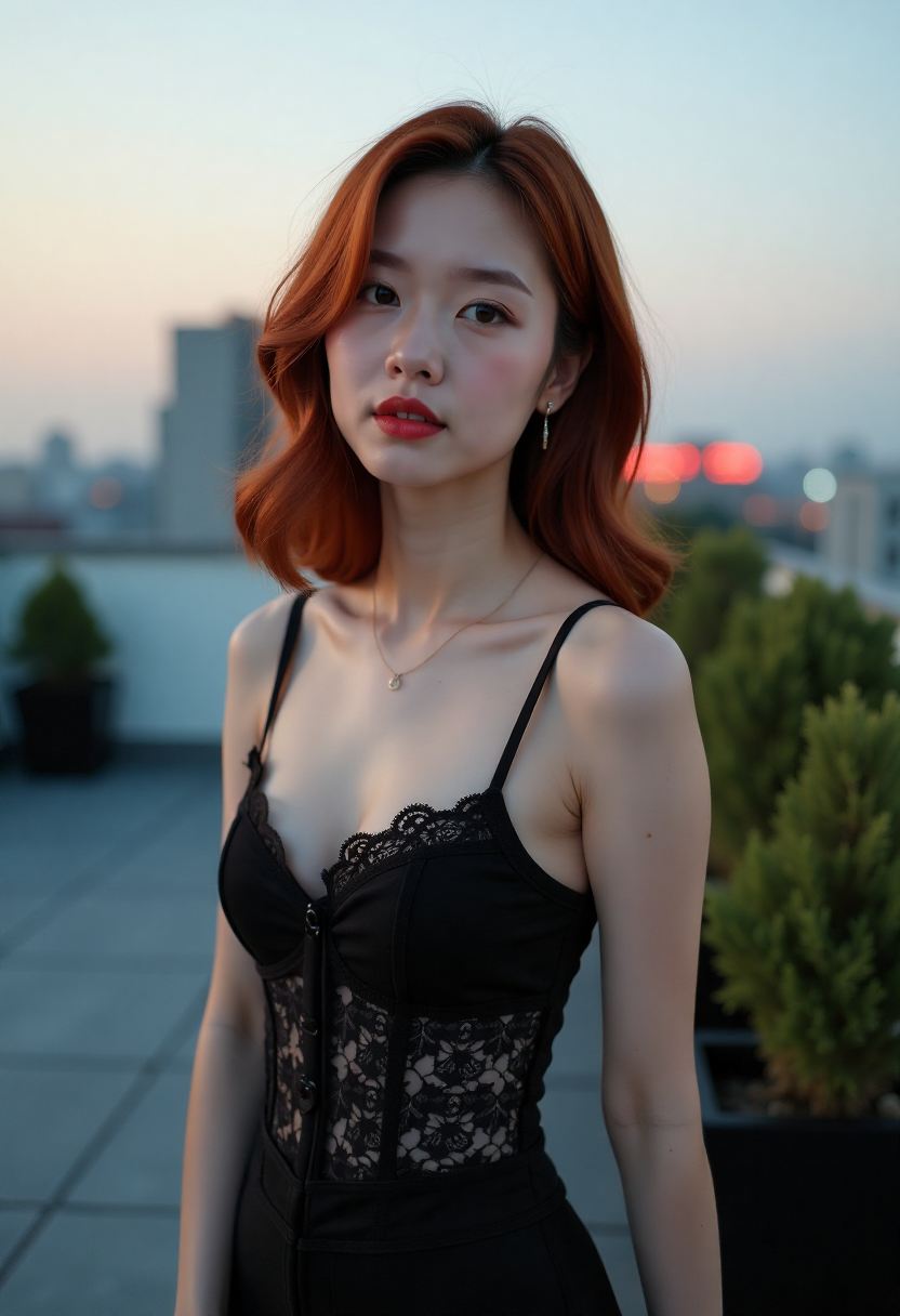 巷口来信