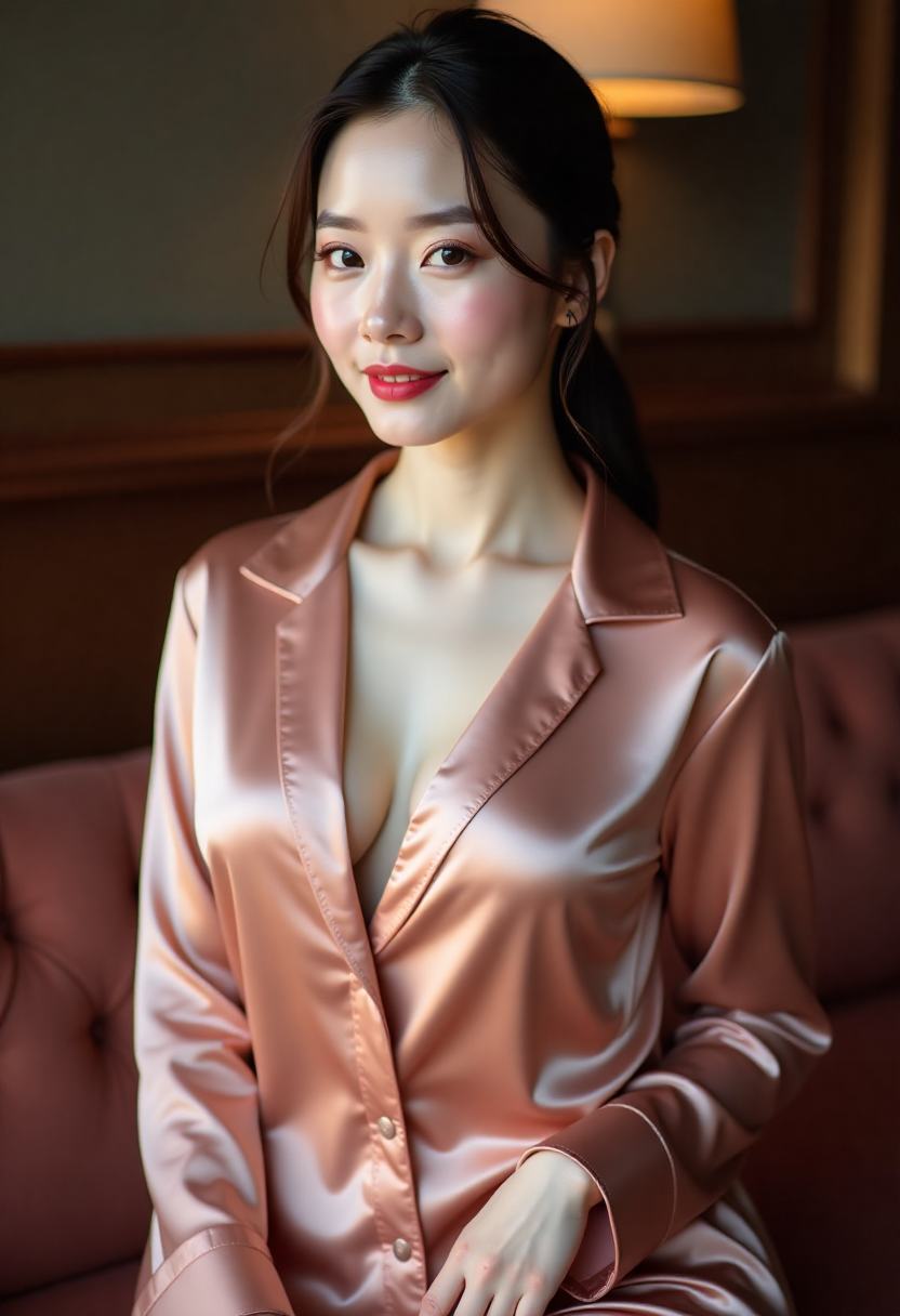 糖罐里的秋天