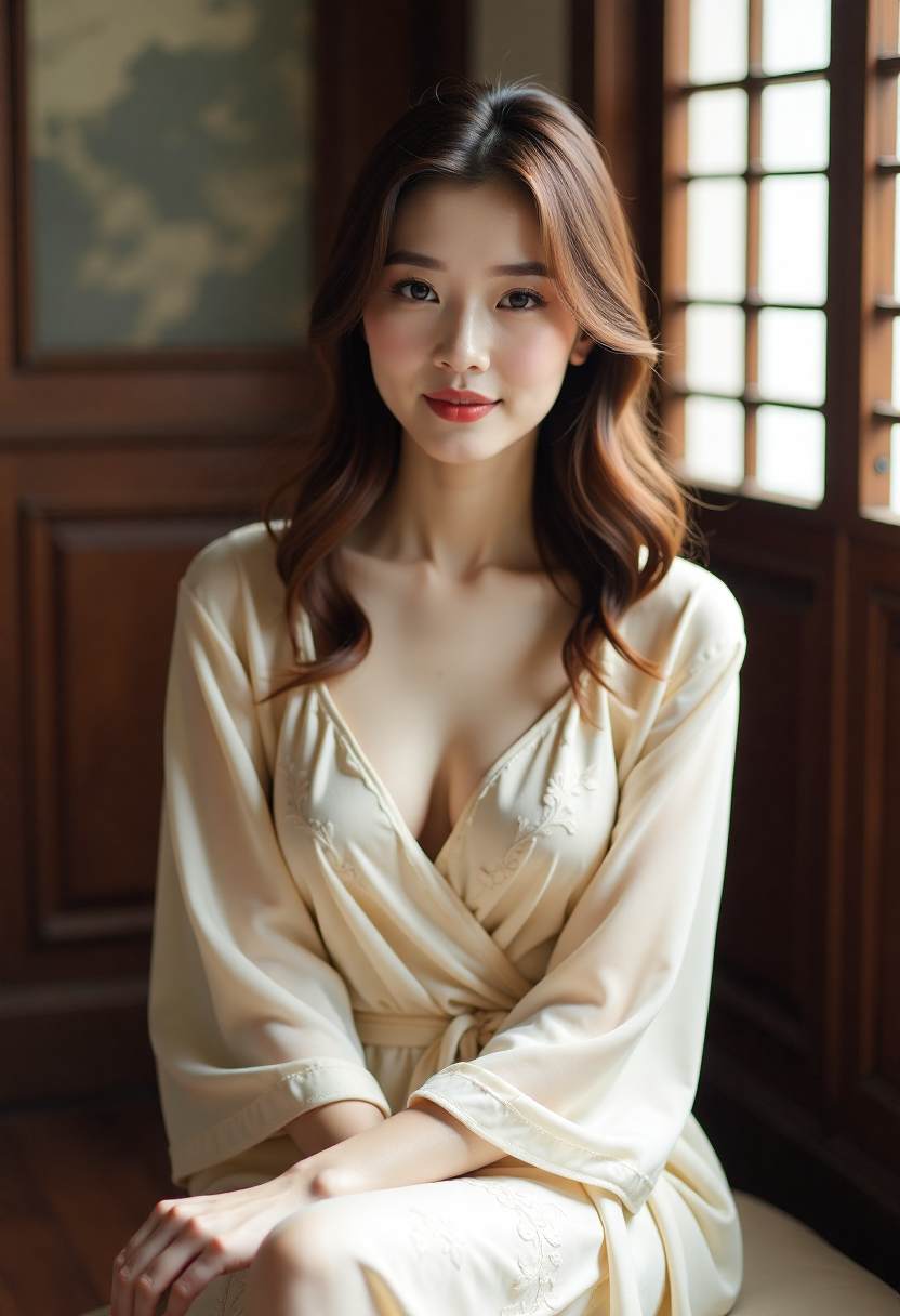 晚班列车上的你 剧照