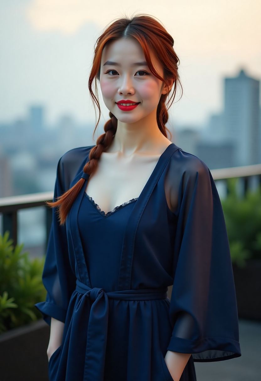 温予桐 特辑