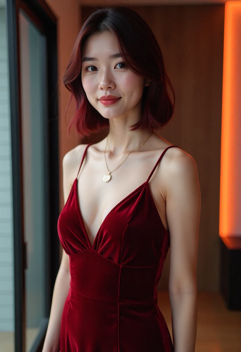 晚班列车上的你