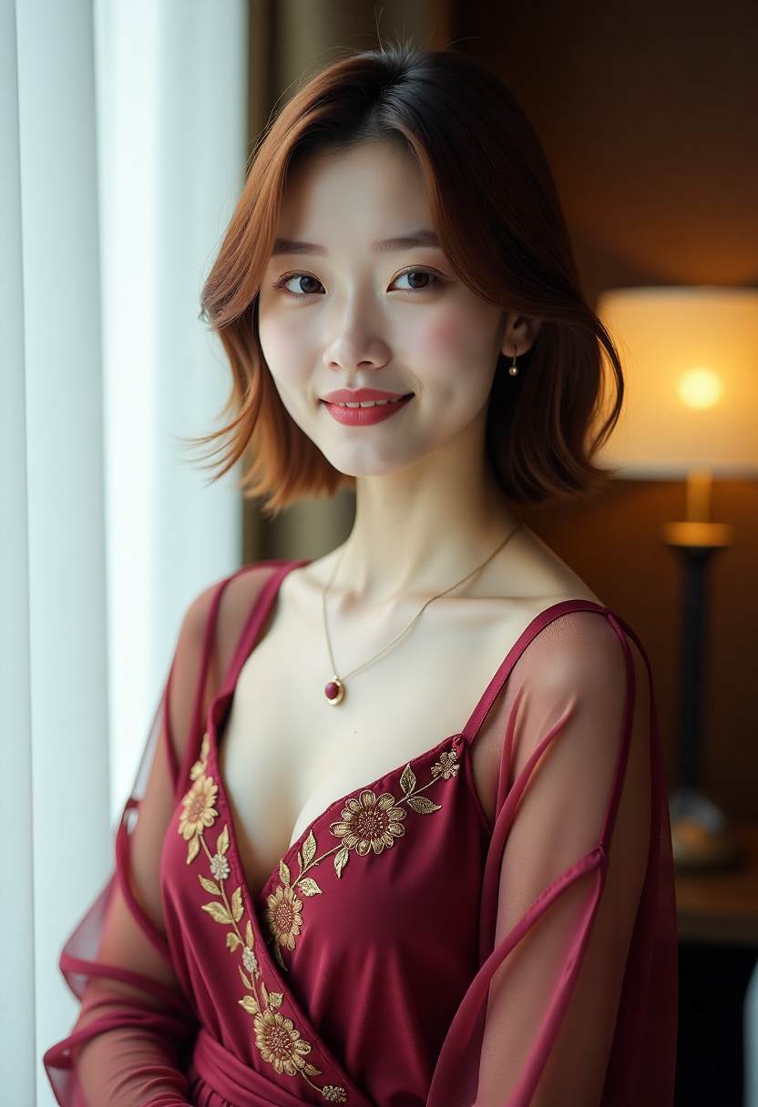 第二杯拿铁