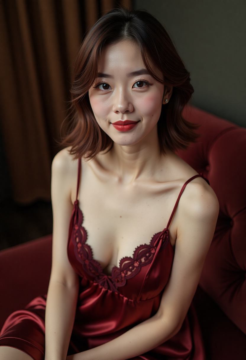 巷口来信